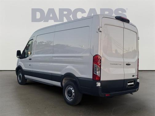 2025 Ford Transit-250 148 WB Medium Roof Cargo