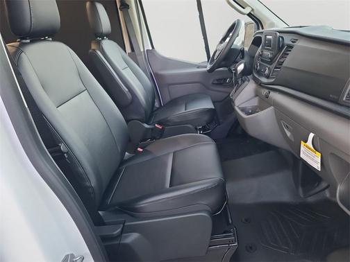 2025 Ford Transit-250 148 WB Medium Roof Cargo