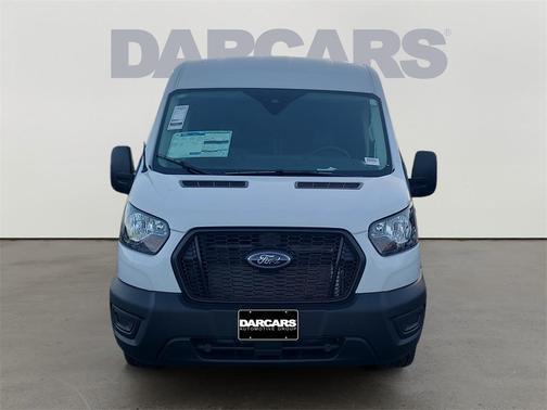 2025 Ford Transit-250 148 WB Medium Roof Cargo