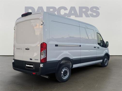 2025 Ford Transit-250 148 WB Medium Roof Cargo