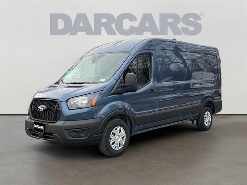 2026 Ford Transit-150 Base