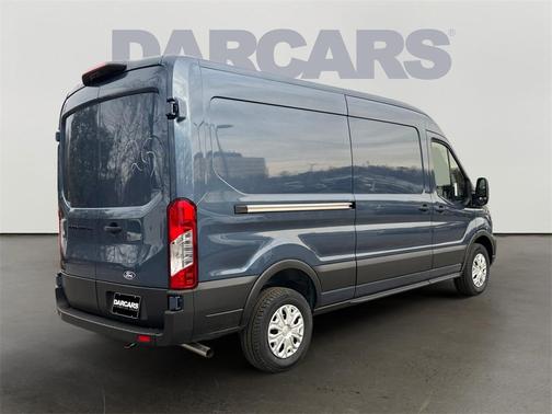 2026 Ford Transit-150 Base