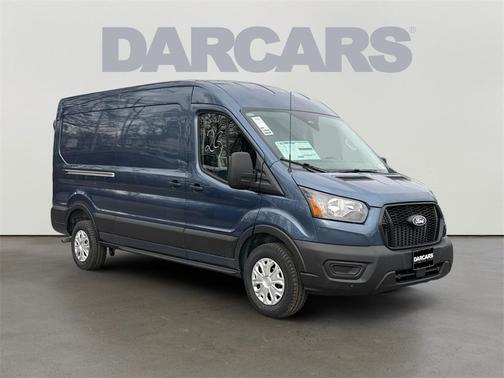 2026 Ford Transit-150 Base