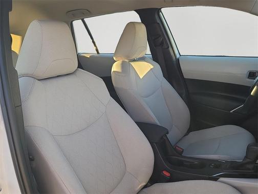 2022 Toyota Corolla Cross L