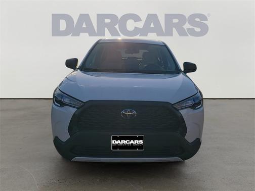 2022 Toyota Corolla Cross L
