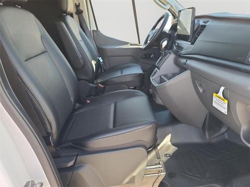2025 Ford Transit-350 Base
