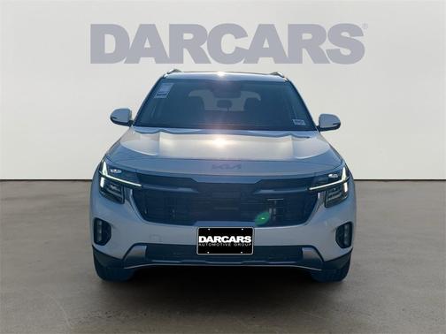 2026 Kia Seltos SX