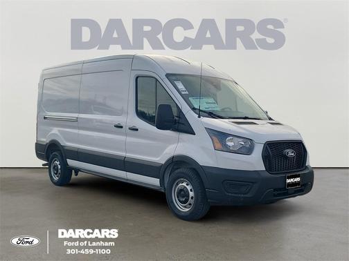2026 Ford Transit-250 148 WB Medium Roof Cargo