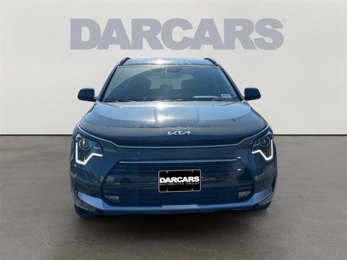 2026 Kia Niro SX