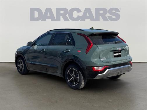 2026 Kia Niro SX