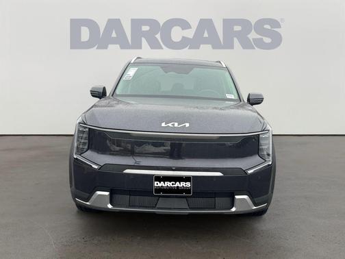 2026 Kia EV9 Wind