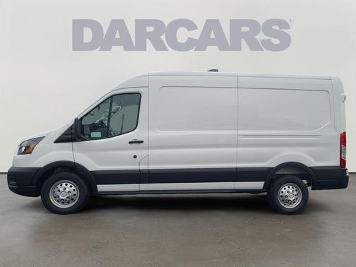 2026 Ford Transit-250 148 WB Medium Roof Cargo