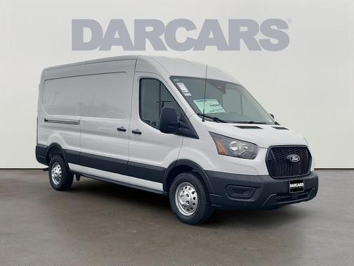 2026 Ford Transit-250 148 WB Medium Roof Cargo