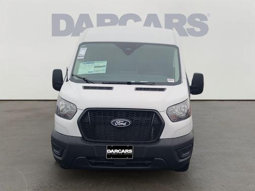 2026 Ford Transit-250 148 WB Medium Roof Cargo