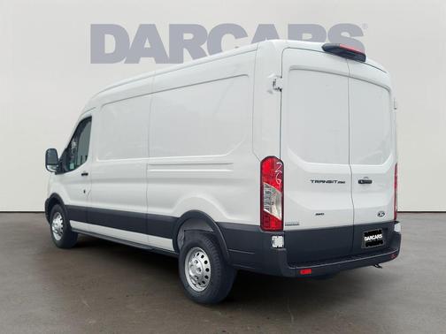 2026 Ford Transit-250 148 WB Medium Roof Cargo