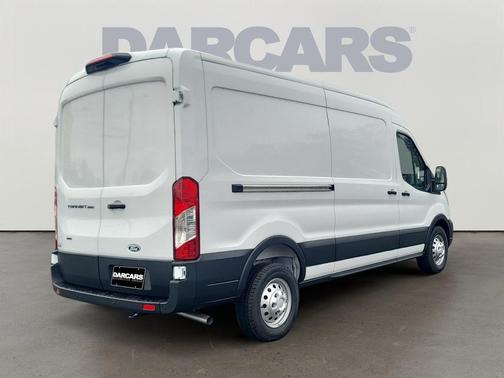 2026 Ford Transit-250 148 WB Medium Roof Cargo