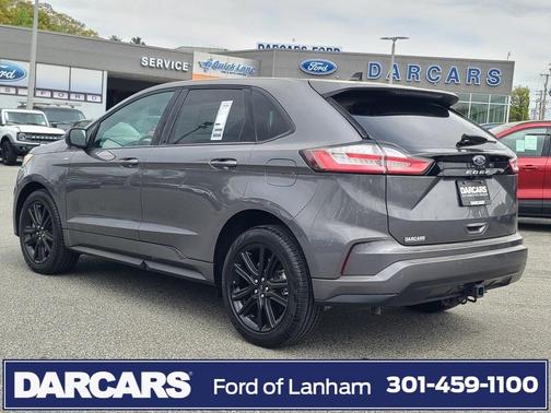 2023 Ford Edge ST Line