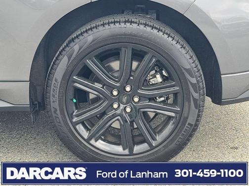 2023 Ford Edge ST Line