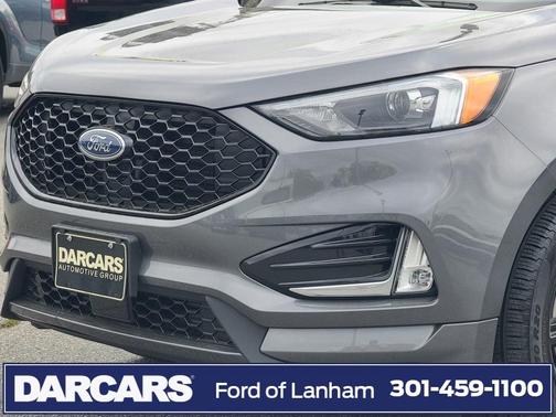 2023 Ford Edge ST Line