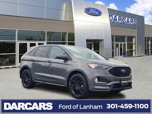 2023 Ford Edge ST Line