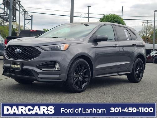 2023 Ford Edge ST Line