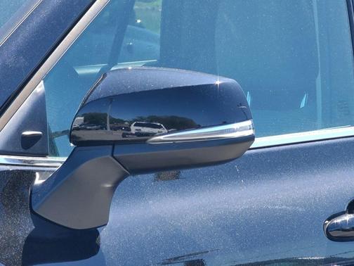 2021 Toyota Highlander Hybrid LE