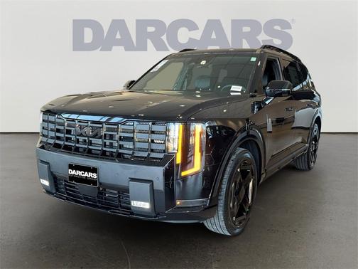2027 Kia Telluride EX