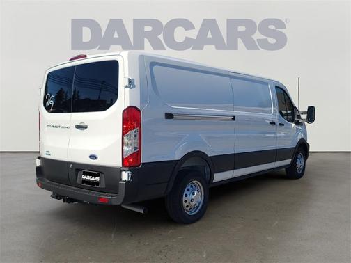 2025 Ford Transit-350 Base