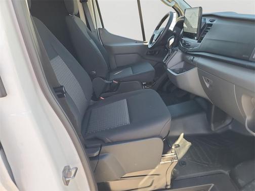 2025 Ford Transit-350 Base