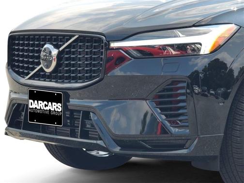 2025 Volvo XC60 Plug-In Hybrid T8 Ultra