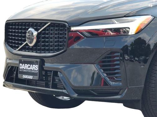 2025 Volvo XC60 Plug-In Hybrid T8 Ultra