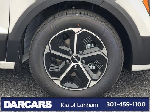 2025 Kia Niro EX