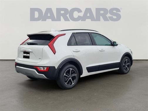 2025 Kia Niro EX