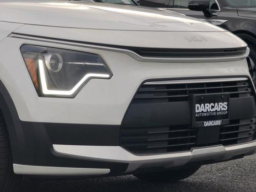 2025 Kia Niro EX