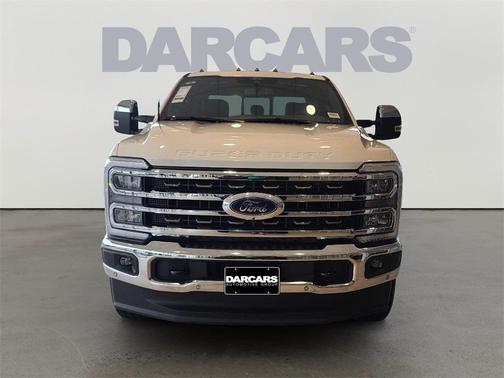 2026 Ford F-350 King Ranch