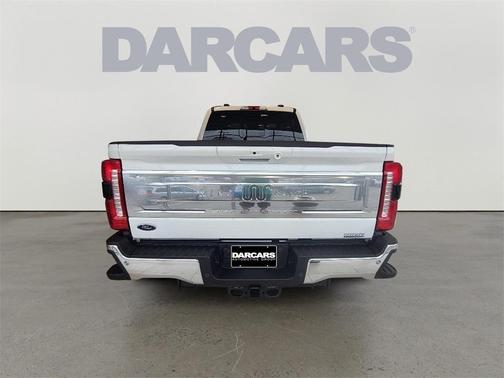 2026 Ford F-350 King Ranch