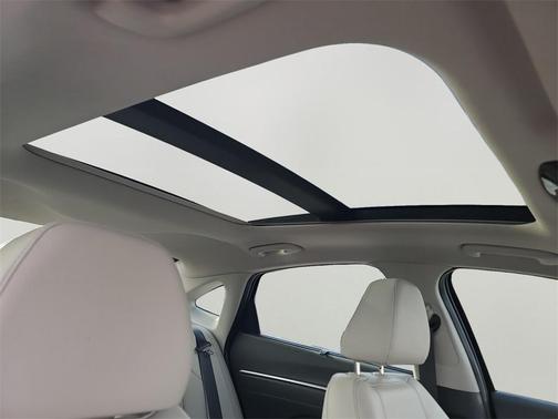 2024 Hyundai SONATA Hybrid Limited
