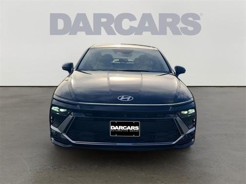 2024 Hyundai SONATA Hybrid Limited