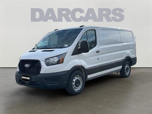 2026 Ford Transit-150 BASE
