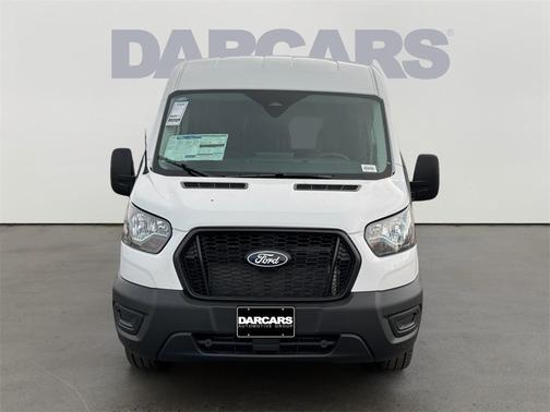 2026 Ford Transit-250 148 WB Medium Roof Cargo