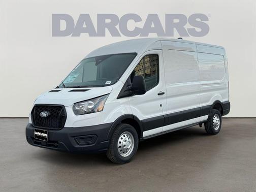 2026 Ford Transit-250 148 WB Medium Roof Cargo
