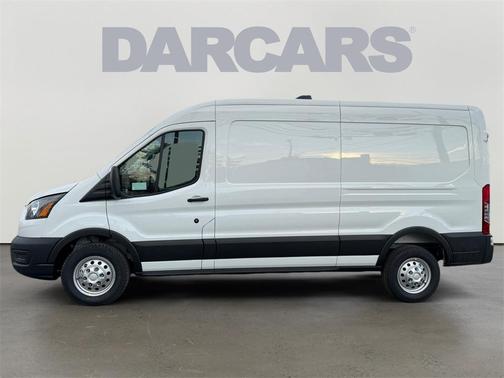 2026 Ford Transit-250 148 WB Medium Roof Cargo
