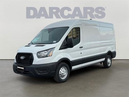 2026 Ford Transit-250 148 WB Medium Roof Cargo
