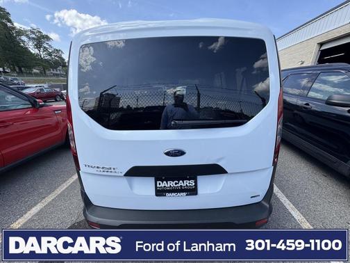 2023 Ford Transit Connect XL