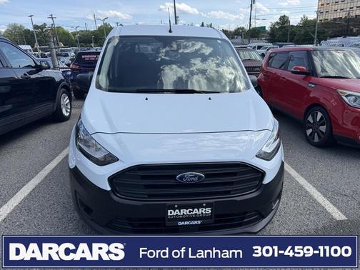 2023 Ford Transit Connect XL
