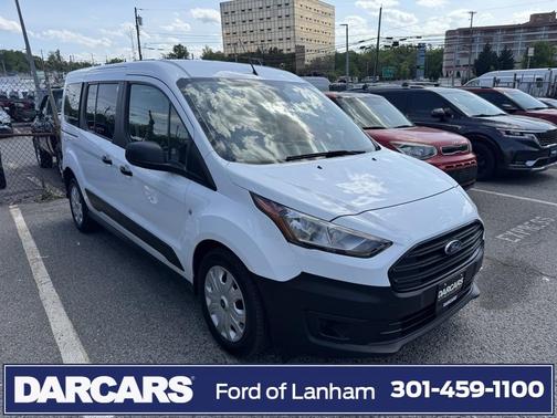2023 Ford Transit Connect XL