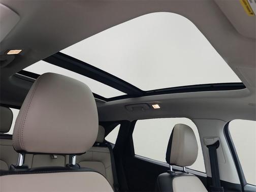 2022 Ford Escape PHEV SEL