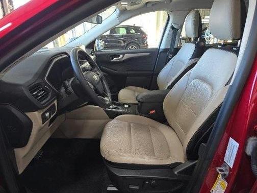 2022 Ford Escape PHEV SEL