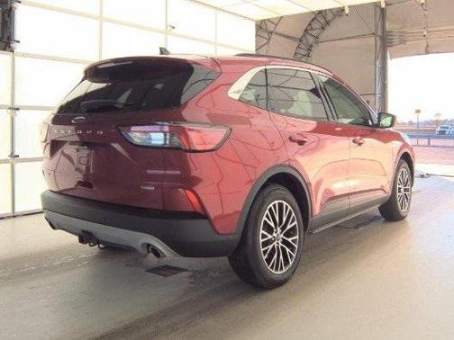 2022 Ford Escape PHEV SEL