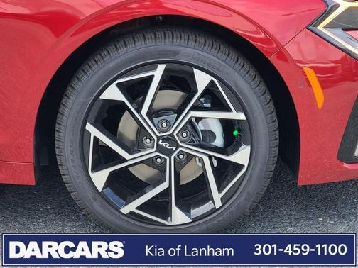 2025 Kia K5 EX